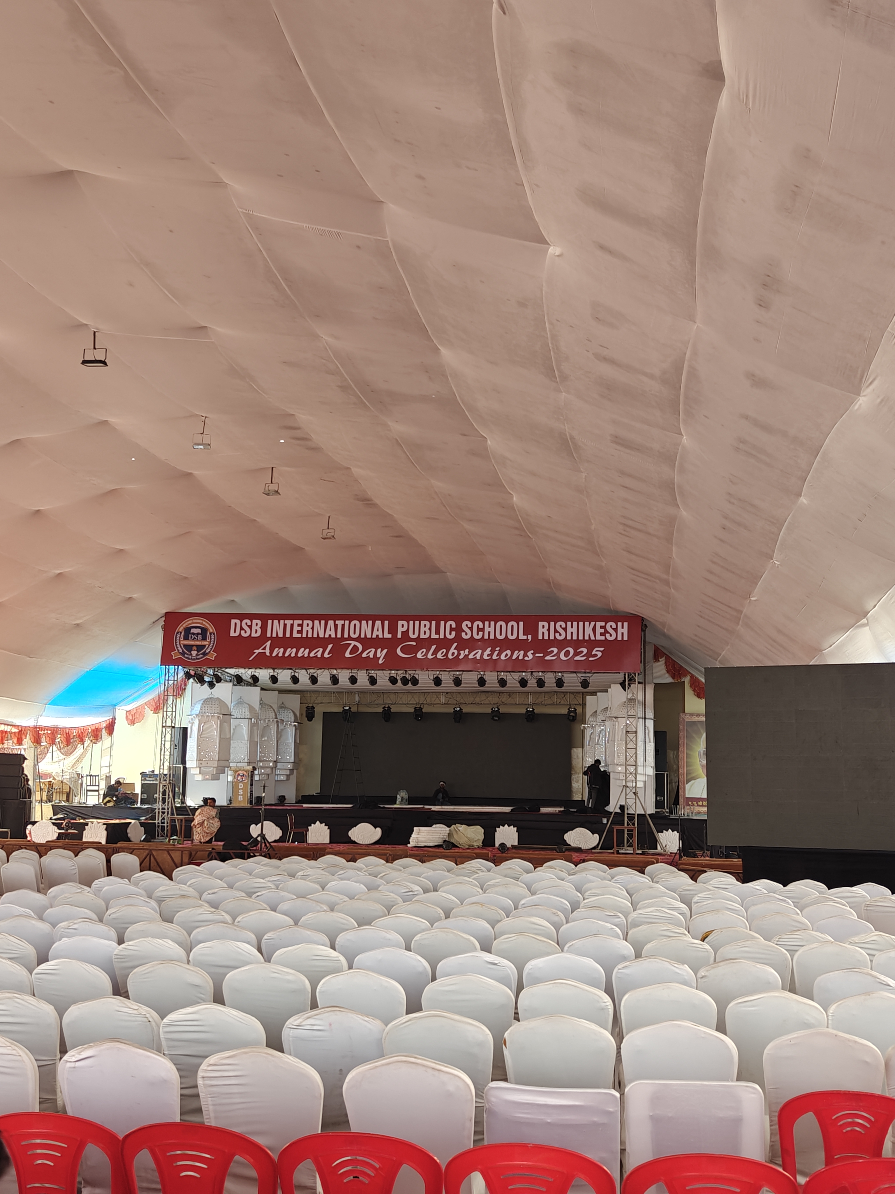 School / College Fests